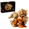 Lego Pokemon 72160 Arcanin V29