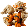 Lego Pokemon 72160 Arcanin V29