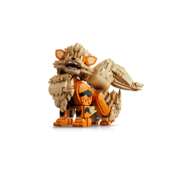 Lego Pokemon 72160 Arcanin V29