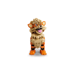 Lego Pokemon 72160 Arcanin V29
