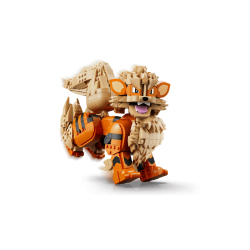 Lego Pokemon 72160 Arcanin V29