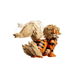 Lego Pokemon 72160 Arcanin V29