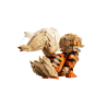 Lego Pokemon 72160 Arcanin V29