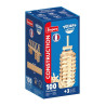 Jeujura Bois Tecap ? 100 Pieces