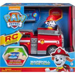 VEHICULE RC MARCUS LA PAT' PAT