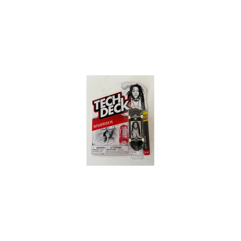Tech Deck Skate board