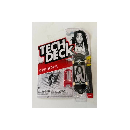 Tech Deck Skate board