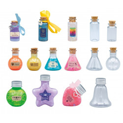 Buki Potions Lab Magie