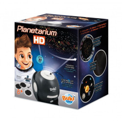 Buki PLANÉTARIUM HD