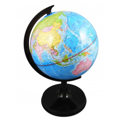 Buki Globe Terrestre 20Cm