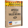 Les dossier criminels Mystere dans la vallée des rois