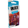 Unlock Short Adventures  LE VOL DE L'ANGE : NIVEAU 2