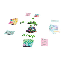 Asmodee Dnup