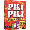 Asmodee Pili Pili 2 Extra Spicy