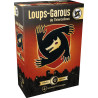 Loups Garou 25 eme Anniversaire Edition Spéciale