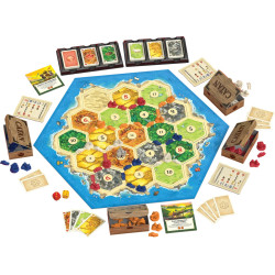 Asmodee Catan