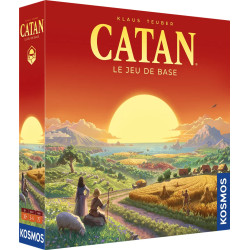 Asmodee Catan