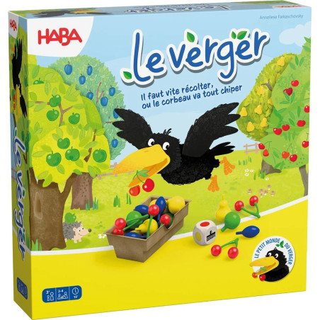 Haba Le Verger