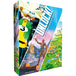 Unlock New Game Adventures