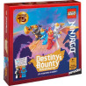 Asmodee Ninjago Destiny Bounty Adventures