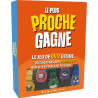 Asmodee Le plus proche gagne