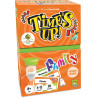 TIME'S UP FAMILY ORANGE