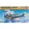 Tamiya 1.48 Messerschmitt Bf 109 G6