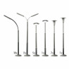 Faller Kit de lampadaire ho 180538