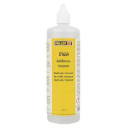 Faller eau liquide 250 Ml