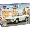 Italeri 1.24 Lancia Fulvia coupé