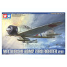 Tamiya 1.48 Mitsubishi zero A6M2 Zeke