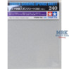 Tamiya Eponge Abrasive 240