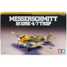 Messerschimitt Bf109e 4.4 trop 1.72