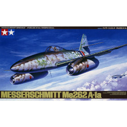 Messerschmitt me262 a-1a 1,48