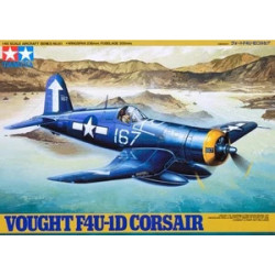 Tamiya 1,48 F4u Corsair