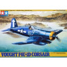Tamiya 1,48 F4u Corsair