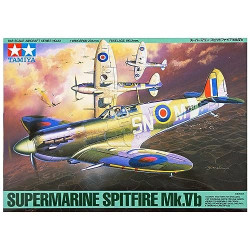 Supermarine Spitfire mk Vb 1.48