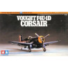 Tamiya 1,72 Corsair F4u  1d
