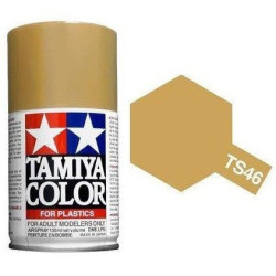 Tamiya Bombe Ts46