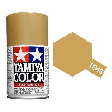 Tamiya Bombe Ts46
