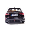 Norev 1 18 Audi RS3 noir 2025