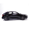 Norev 1 18 Audi RS3 noir 2025