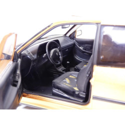Norev 1.18 Peugeot 306 S16 1997 or métal