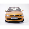 Norev 1.18 Peugeot 306 S16 1997 or métal