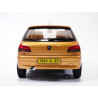 Norev 1.18 Peugeot 306 S16 1997 or métal