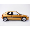 Norev 1.18 Peugeot 306 S16 1997 or métal