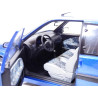 Norev 1.18 Citroen Saxo Vts 1996 bleu Grand Pavois