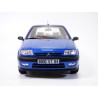 Norev 1.18 Citroen Saxo Vts 1996 bleu Grand Pavois