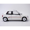 Norev 1.18 Peugeot 106 Rallye 1.3 blanc 1993