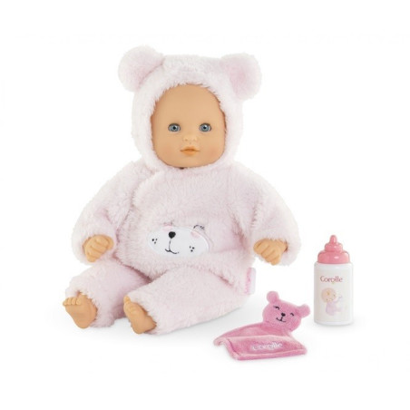 Corolle Calin Ourson d'amour
